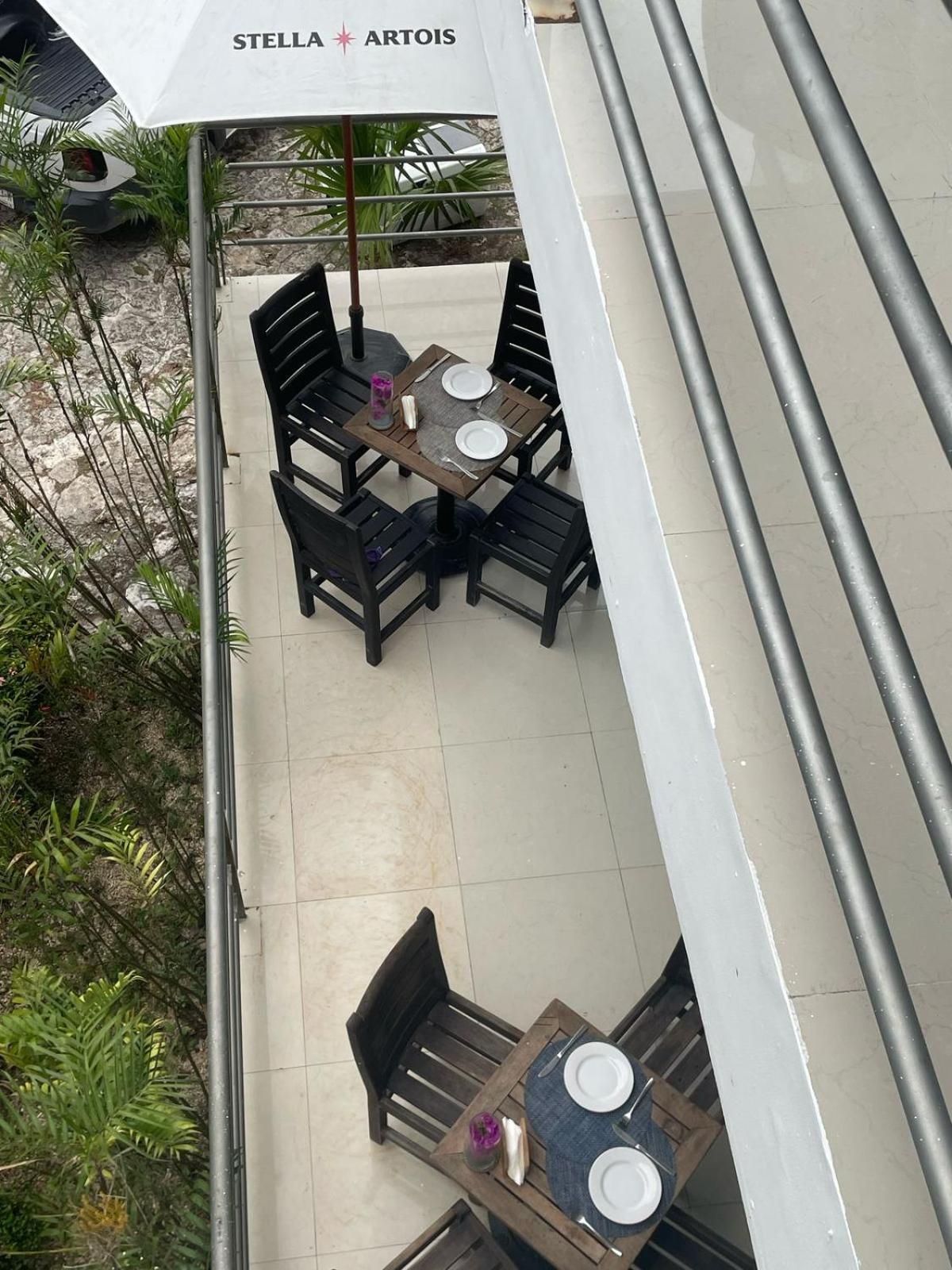 Hotel Casa Lua By Ambar Bacalar