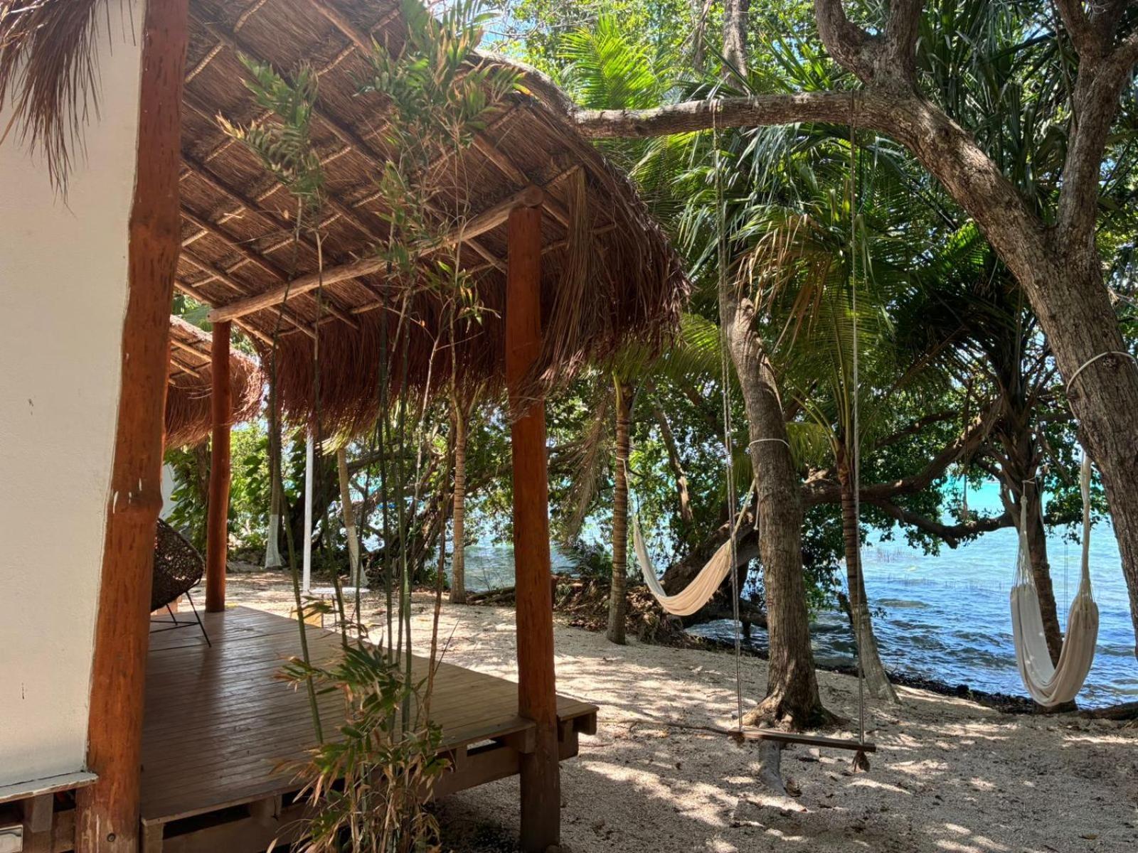 Casa Lua By Ambar Bacalar