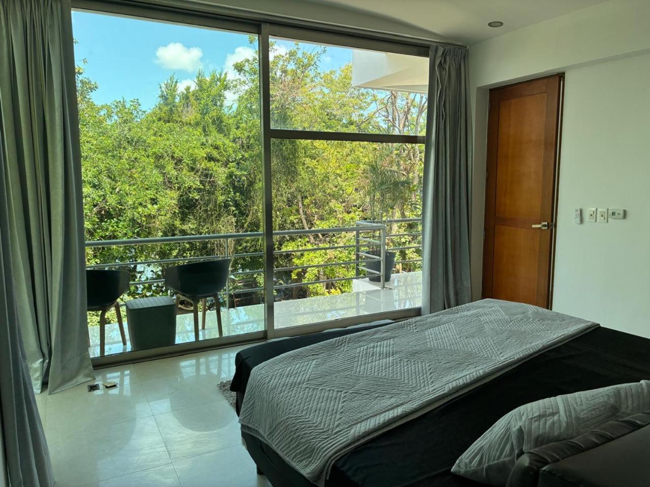 Casa Lua By Ambar Hotel Bacalar