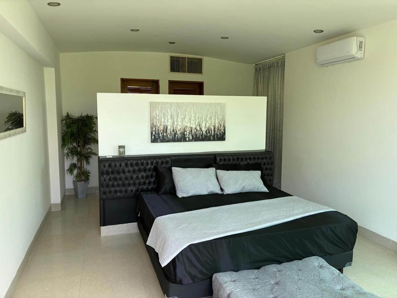 Casa Lua By Ambar Hotel Bacalar