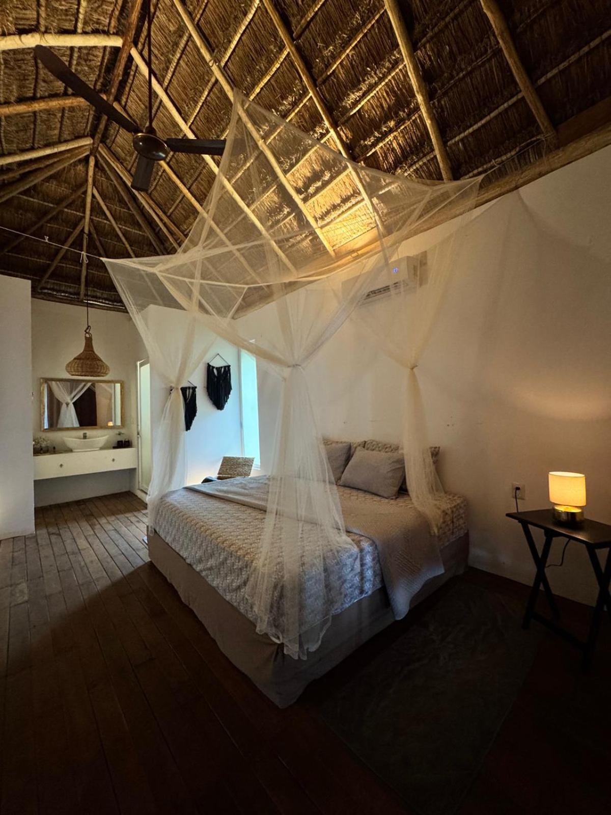 Casa Lua By Ambar Hotel Bacalar