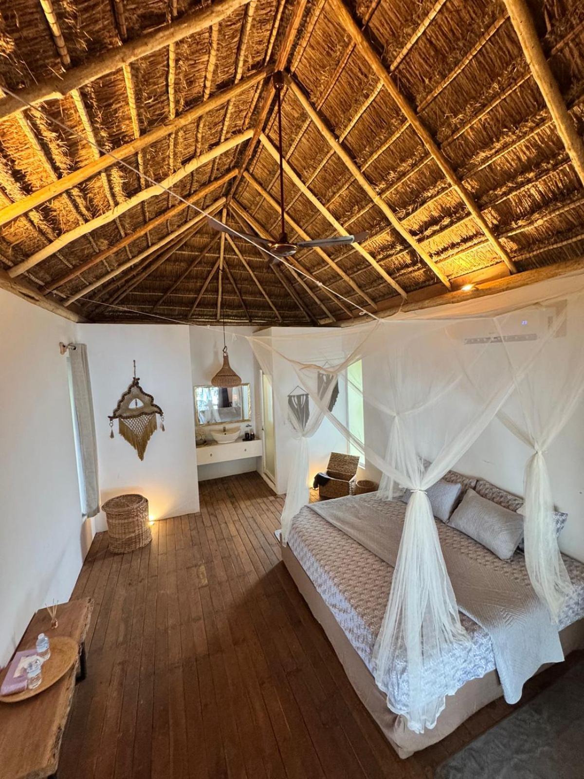 Hotel Casa Lua By Ambar *
